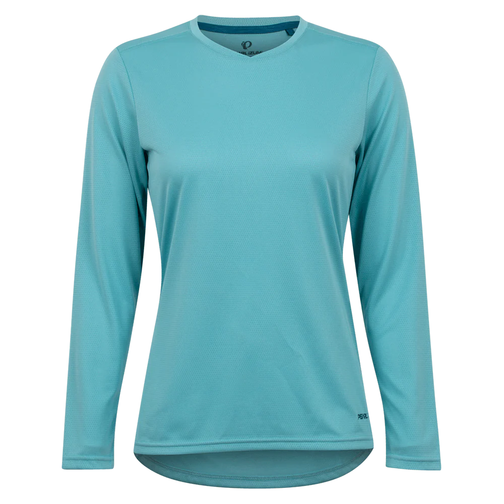 Pearl Izumi Women's Summit Long Sleeve Jersey