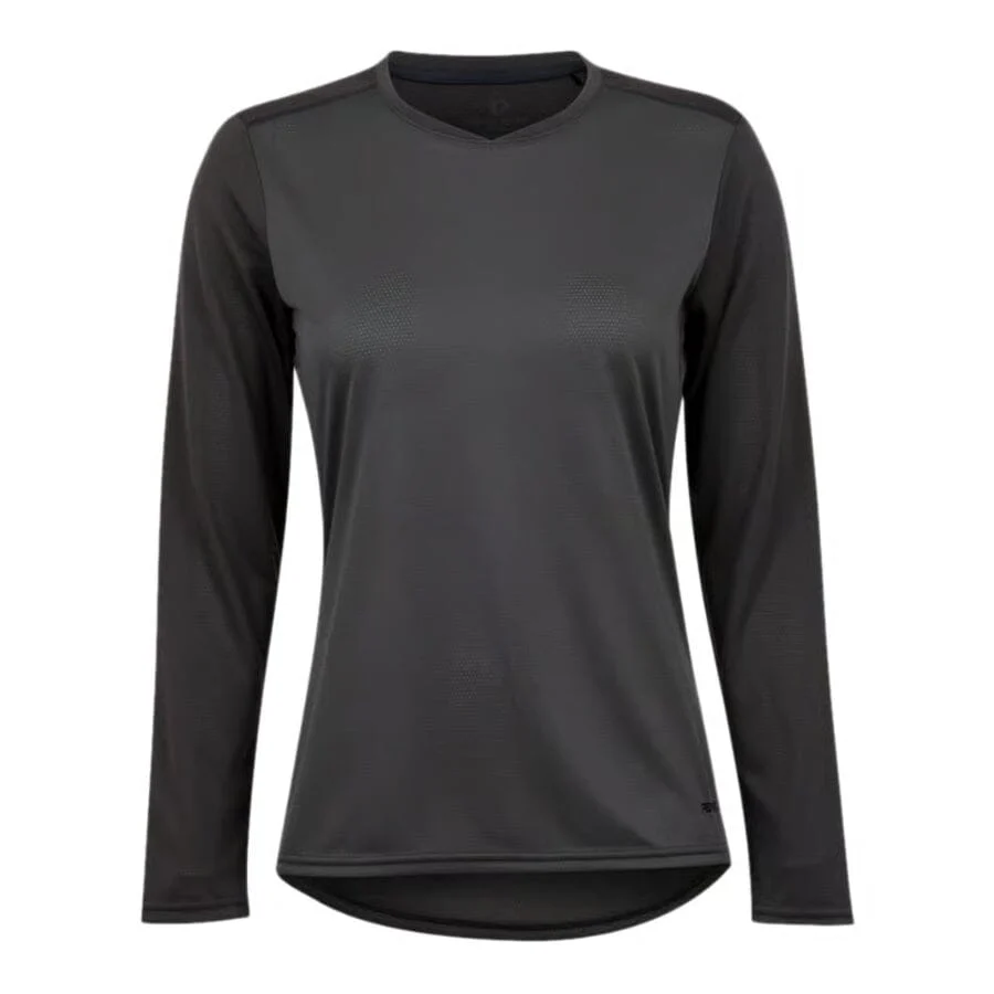 Pearl Izumi Women's Summit Long Sleeve Jersey - Image 2