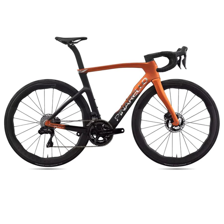Pinarello Dogma F Red eTap AXS E1 PM Peak 4550 - Image 2