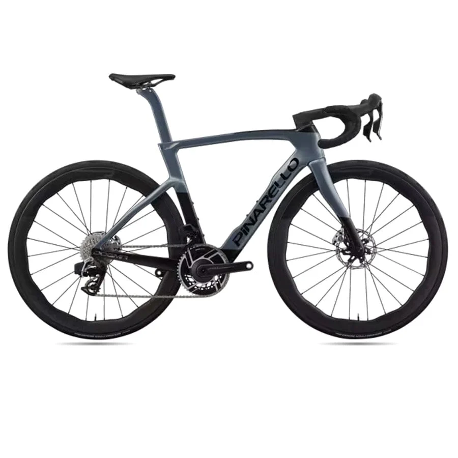 Pinarello Dogma F Red eTap AXS E1 PM Peak 4550 - Image 4