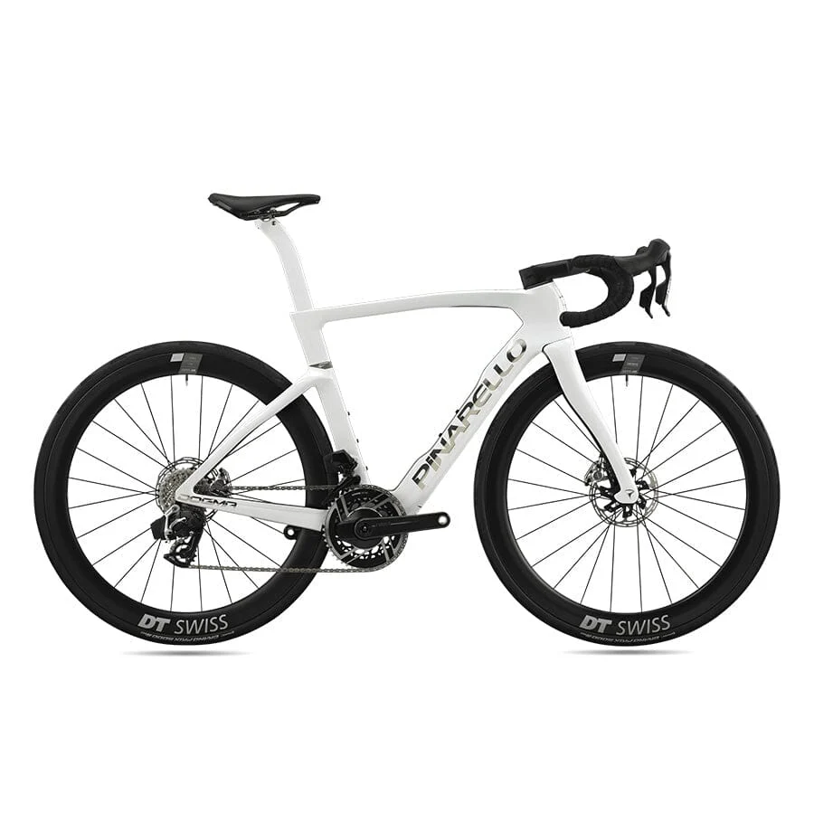 Pinarello Dogma F SRAM Red eTap AXS PM 2025 - Image 3