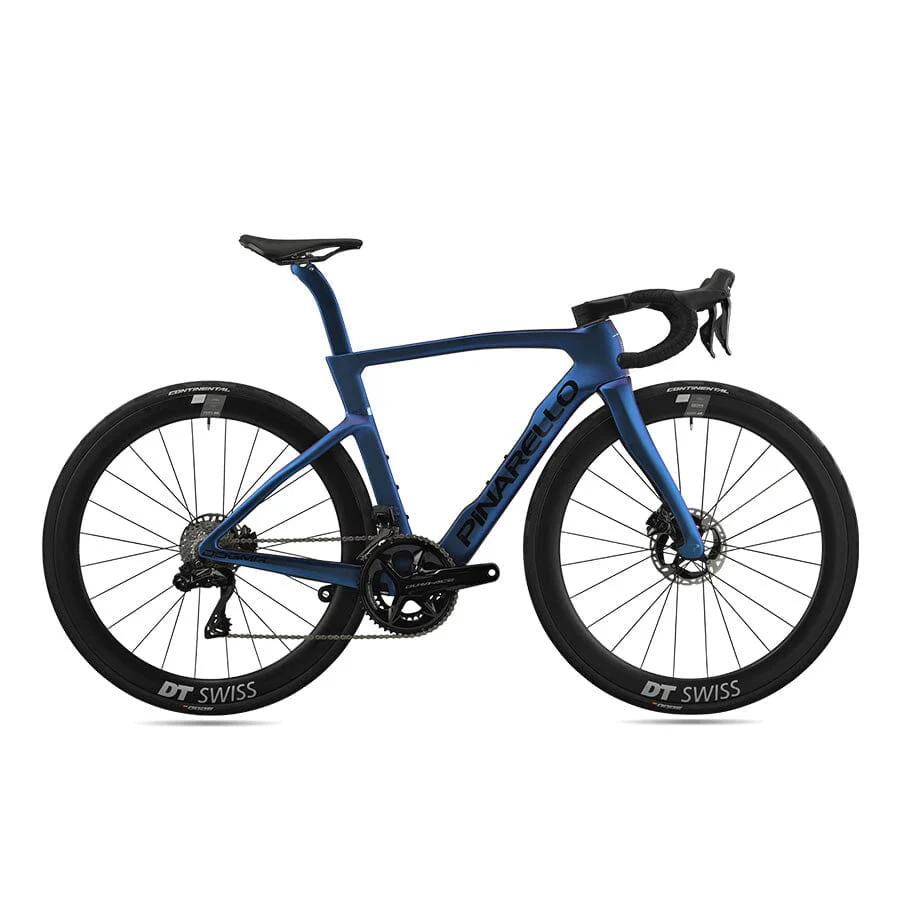 Pinarello Dogma F SRAM Red eTap AXS PM 2025 - Image 5