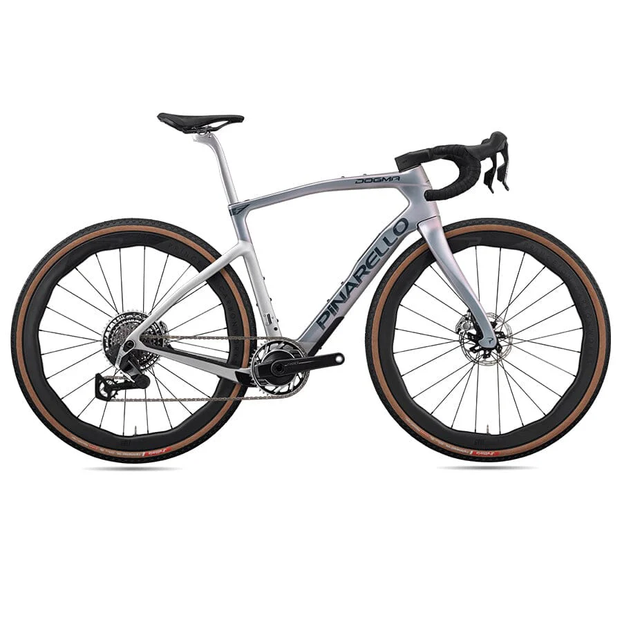 Pinarello Dogma GR SRAM Red XPLR 1x13 PM