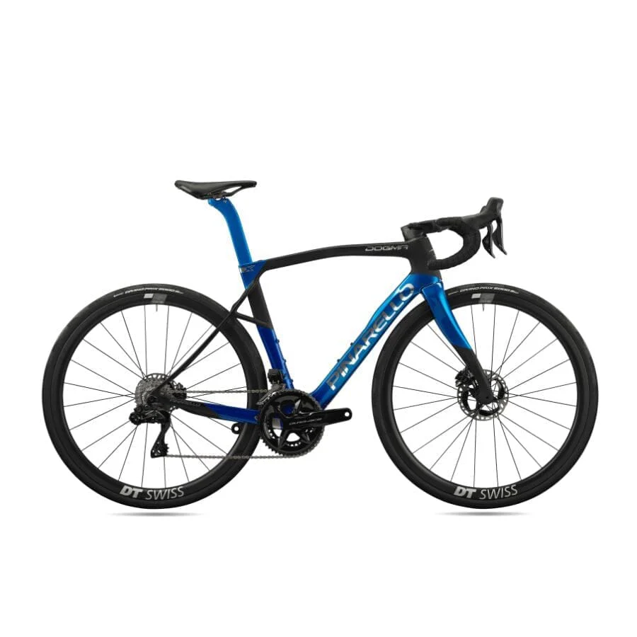 Pinarello Dogma X Dura Ace Di2 PM 2025 - Image 5