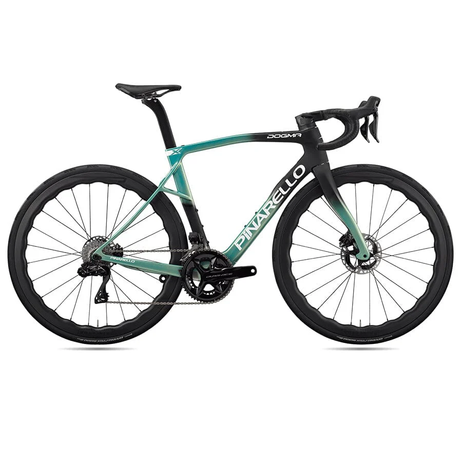 Pinarello Dogma X Dura Ace Di2 PM - Image 3