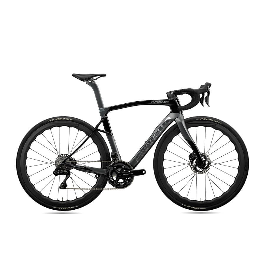 Pinarello Dogma X Dura Ace Di2 PM 2025 - Image 3
