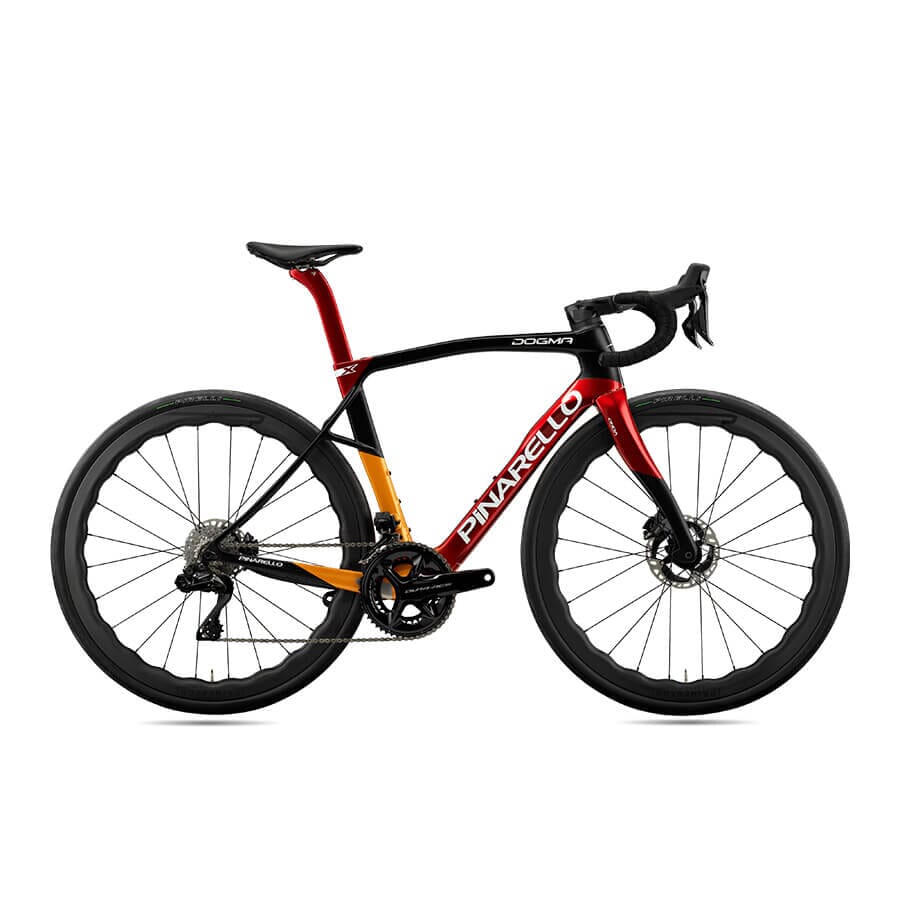 Pinarello Dogma X Dura Ace Di2 PM 2025 - Image 4