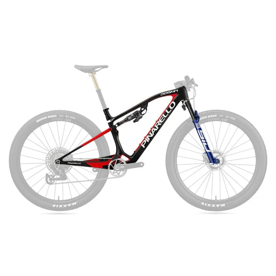 Pinarello Dogma XC Frameset 2025 - Image 4