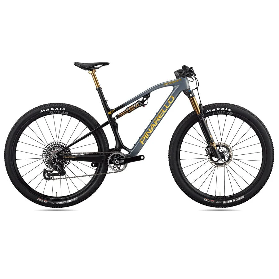 Pinarello Dogma XC XXSL 120