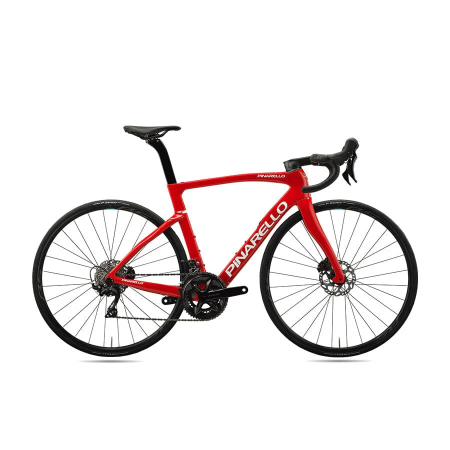 Pinarello F1 Disc 105 - Image 2
