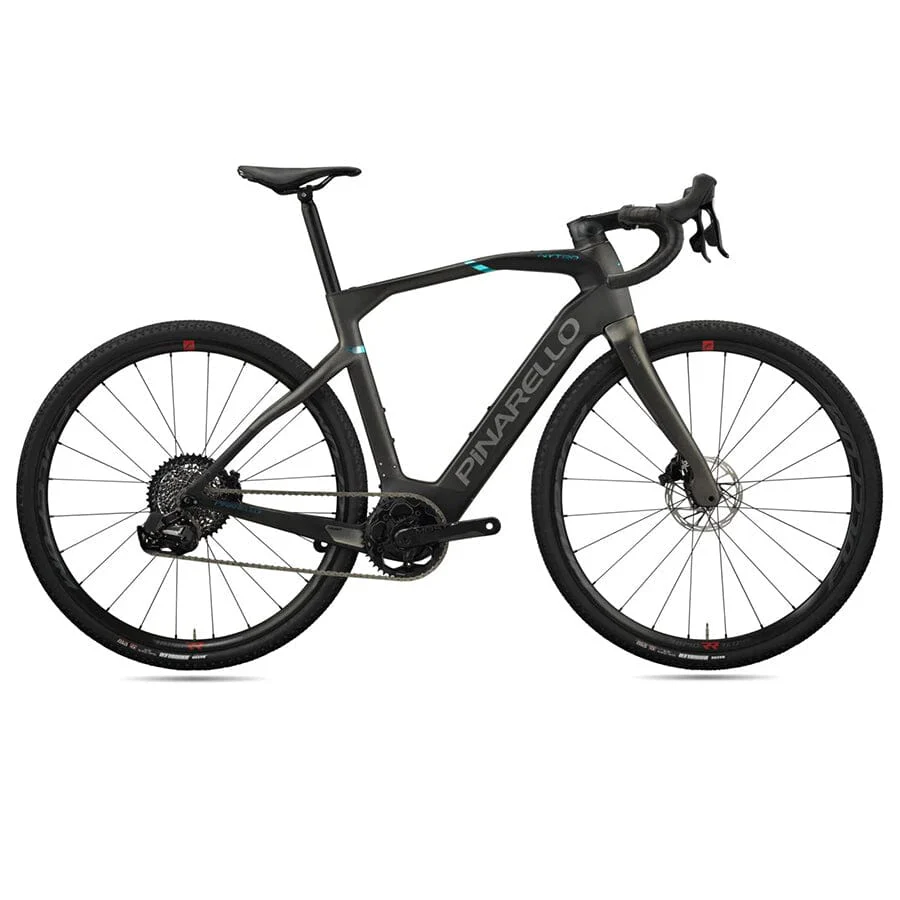 Pinarello Nytro E7 Gravel Force AXS 2024