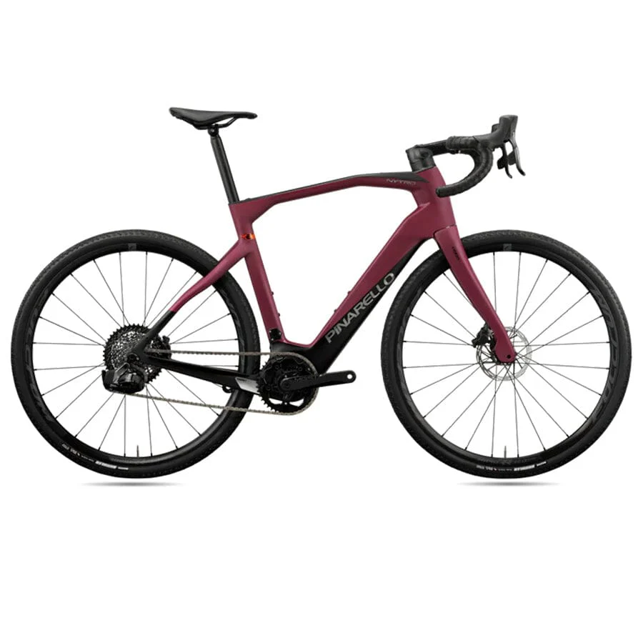 Pinarello Nytro E7 Gravel Force AXS 2024 - Image 2