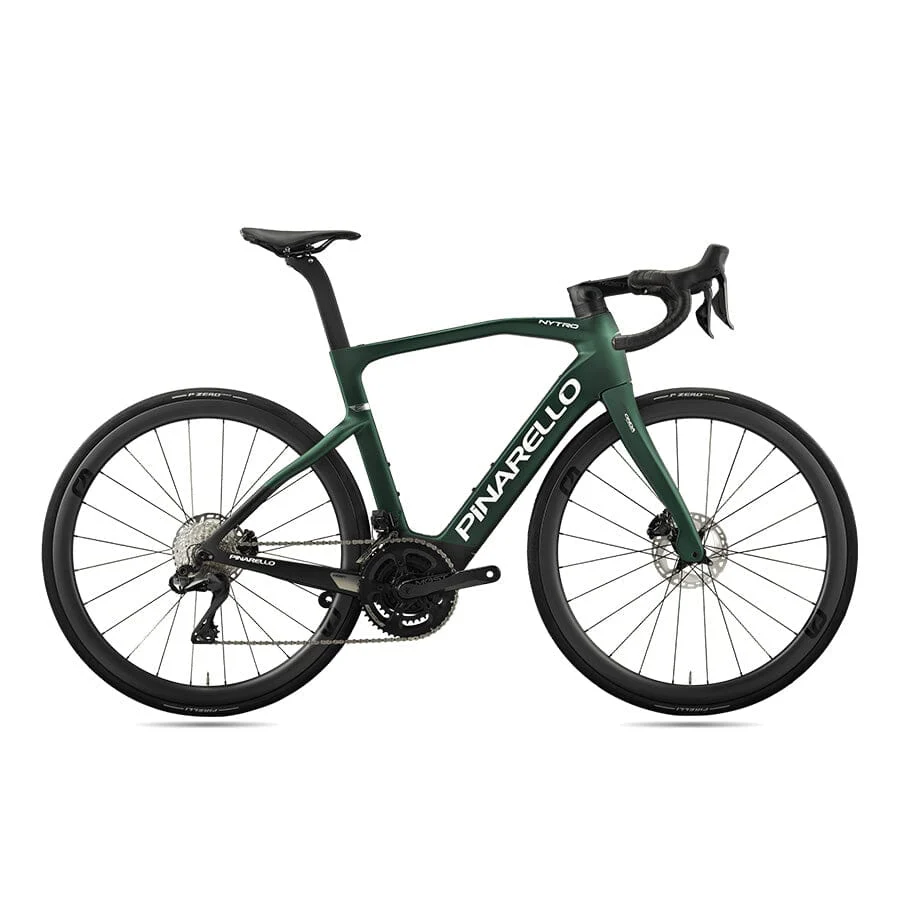 Pinarello Nytro E7 Road Ultegra Di2 - Image 2