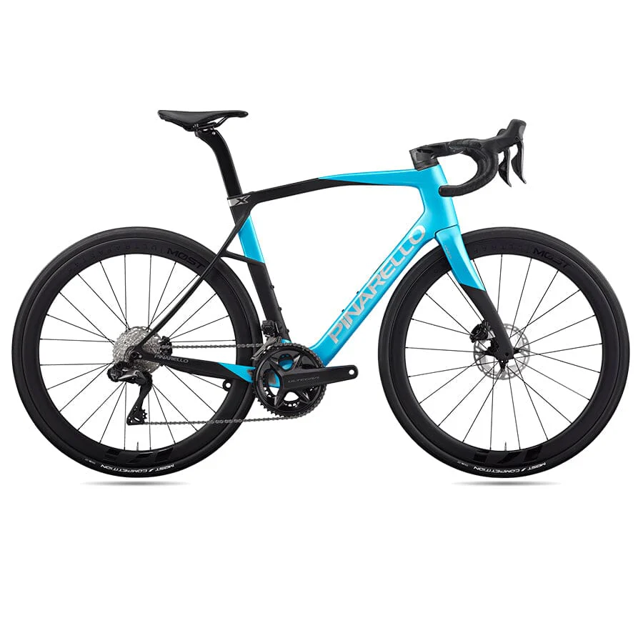 Pinarello X7 Disc Force AXS Most Ultrafast