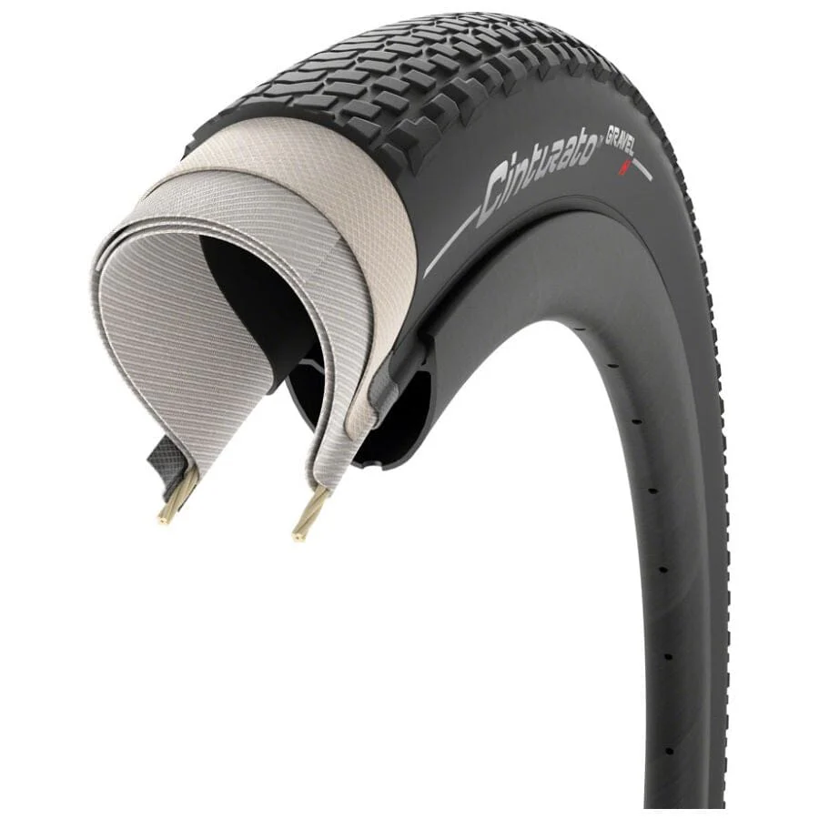 Pirelli Cinturato Gravel H Tire - Image 3