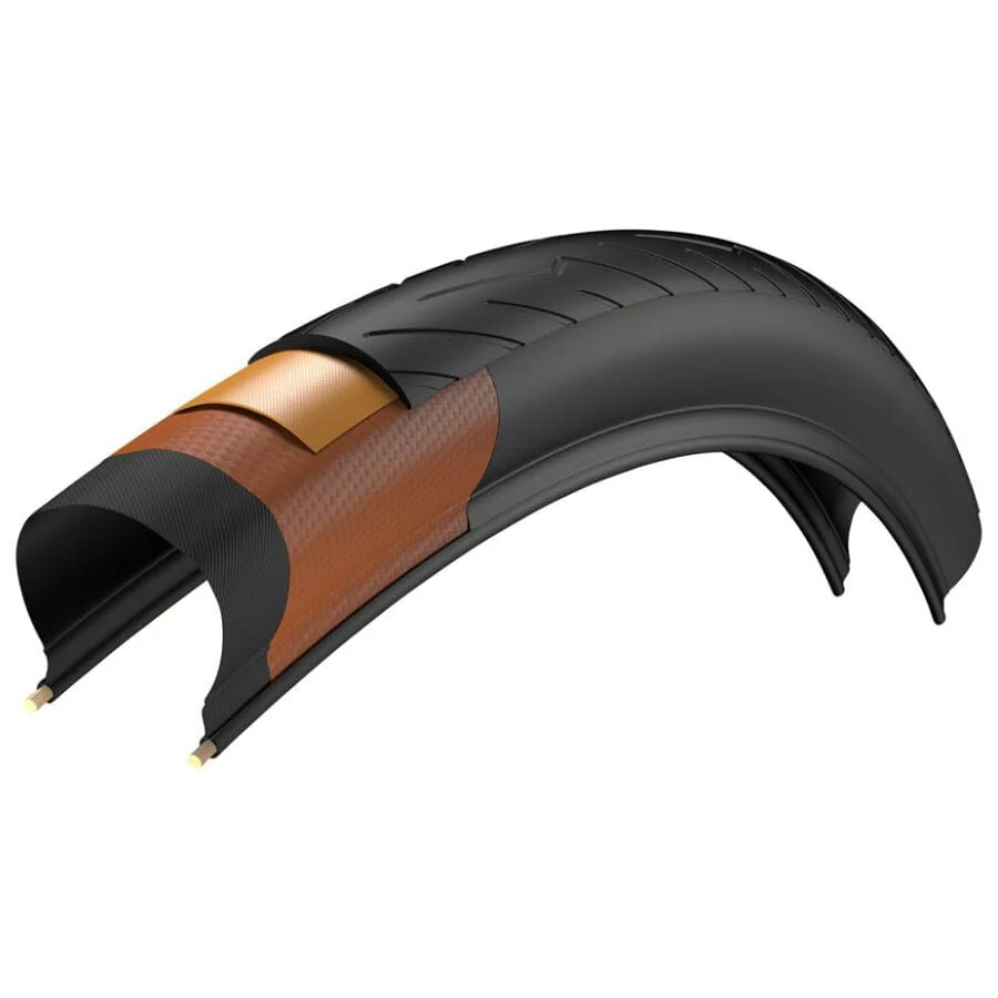 Pirelli Cinturato Velo TLR Tire - Image 4