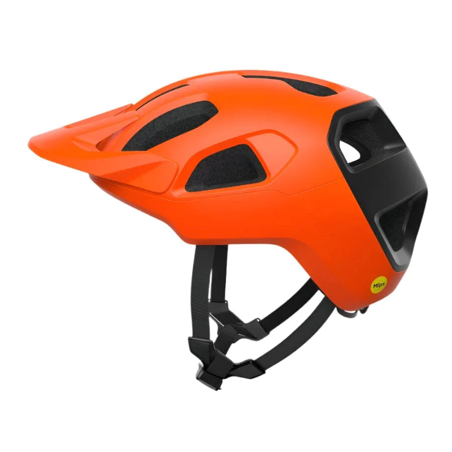 POC Cularis MTB Helmet - Image 4