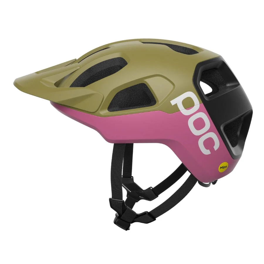 POC Cularis MTB Helmet - Image 8
