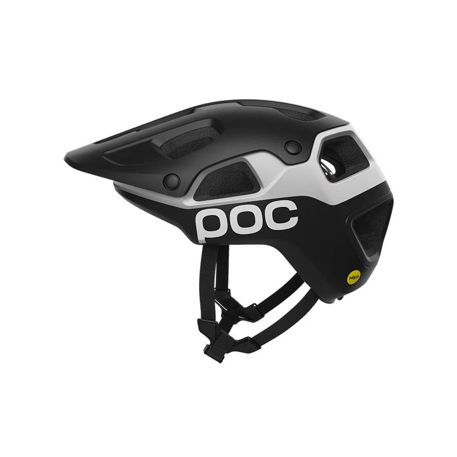 POC Cularis Pure MTB Helmet - Image 4