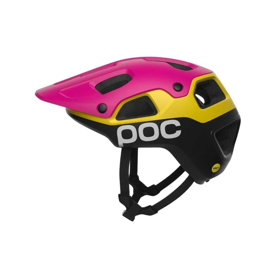 POC Cularis Pure MTB Helmet - Image 5