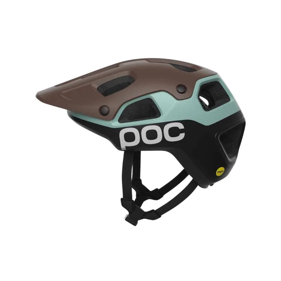POC Cularis Pure MTB Helmet - Image 6