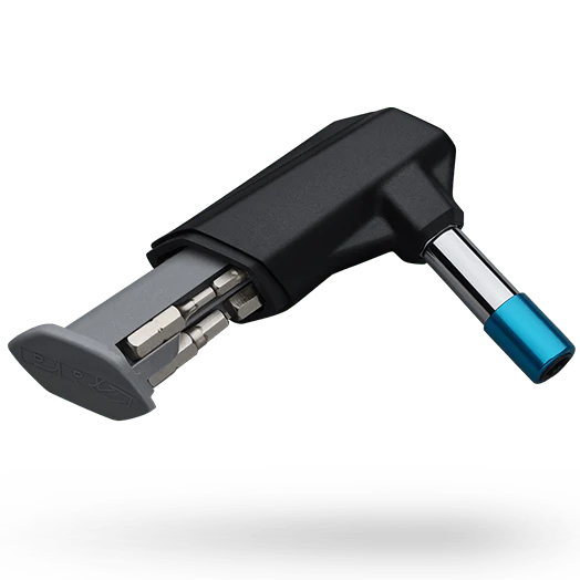 PRO Mini Torque Wrench - Fixed Settings 4/5/6 Nm