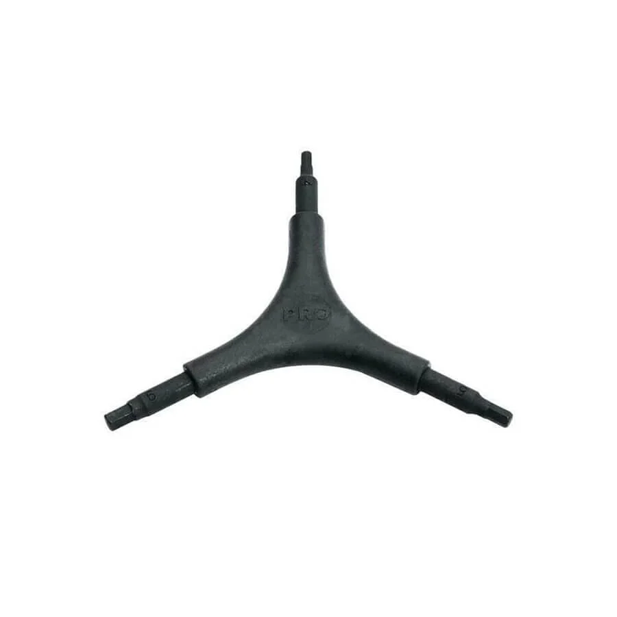 PRO Y-Wrench Torx Tool