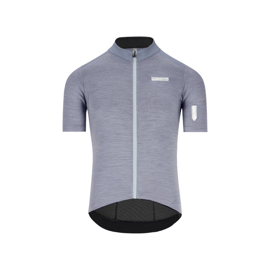 Q36.5 Adventure Tech Merino Short Sleeve Jersey