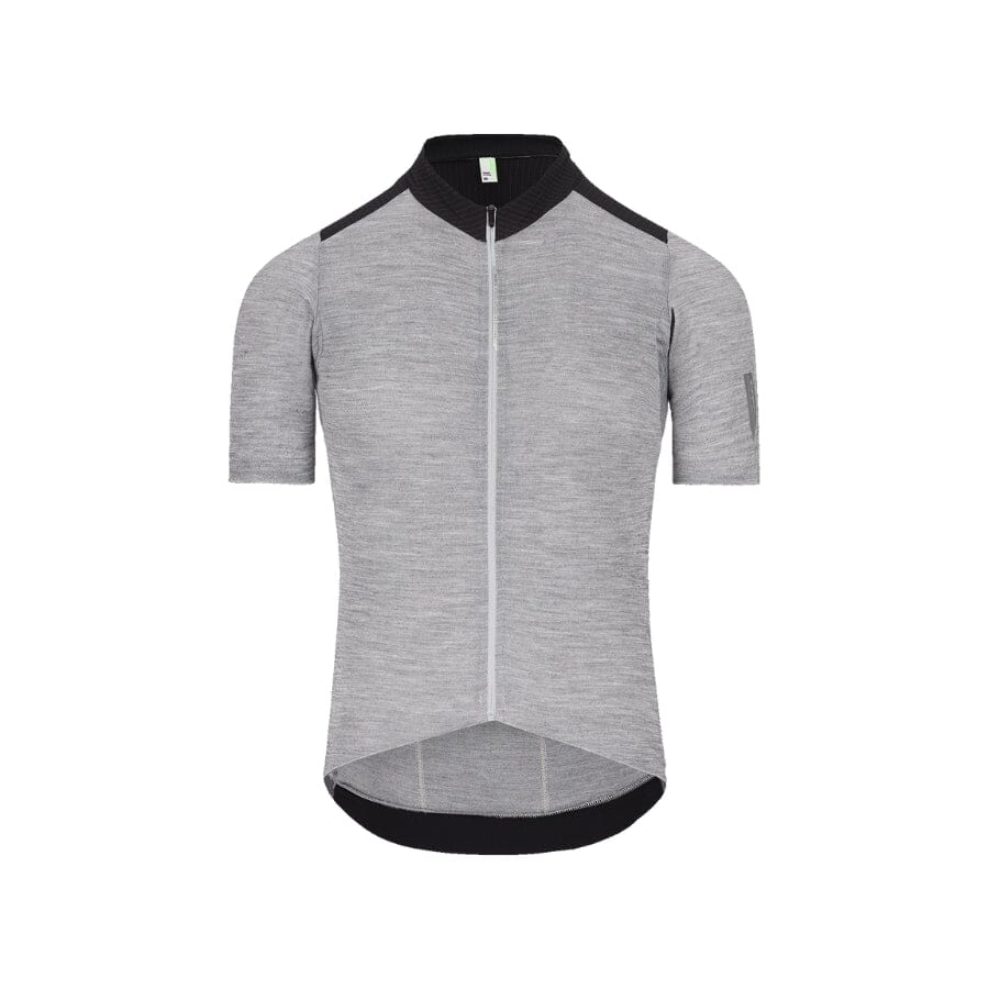 Q36.5 Adventure Tech Merino Short Sleeve Jersey - Image 2