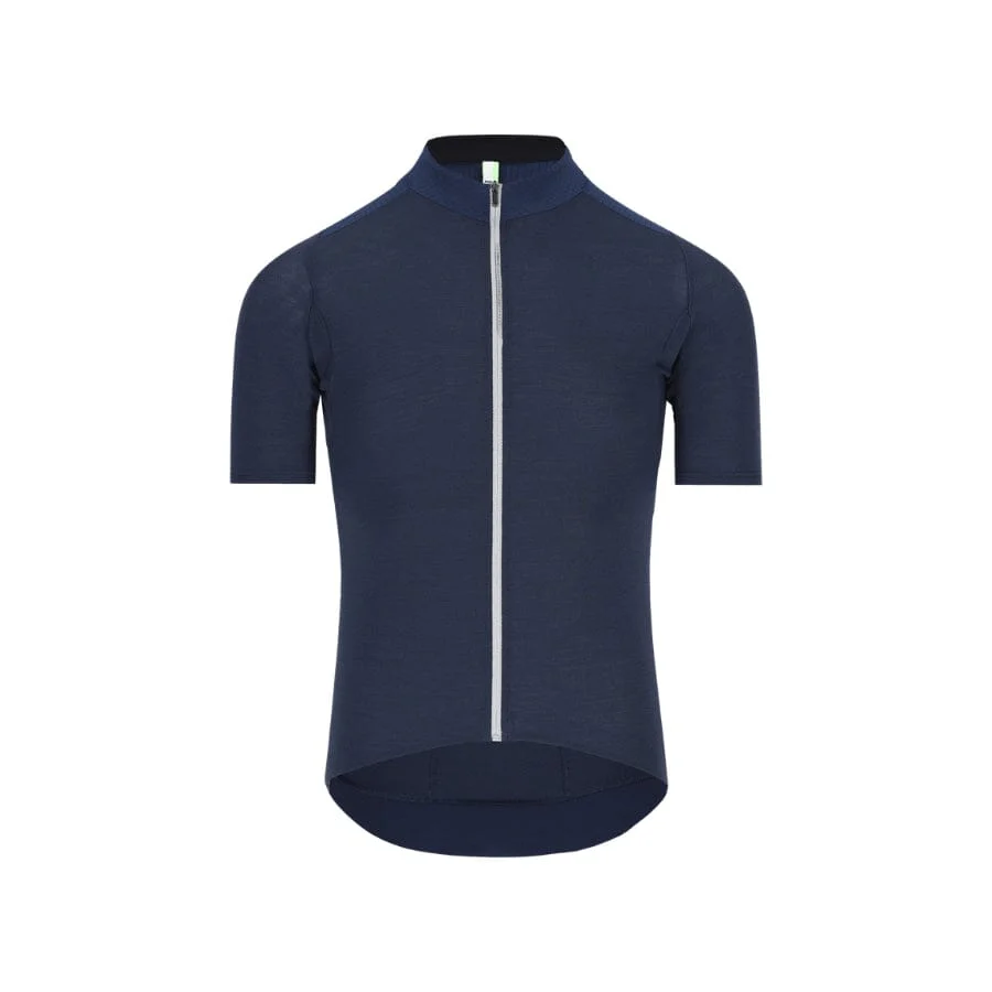 Q36.5 Adventure Tech Merino Short Sleeve Jersey - Image 4