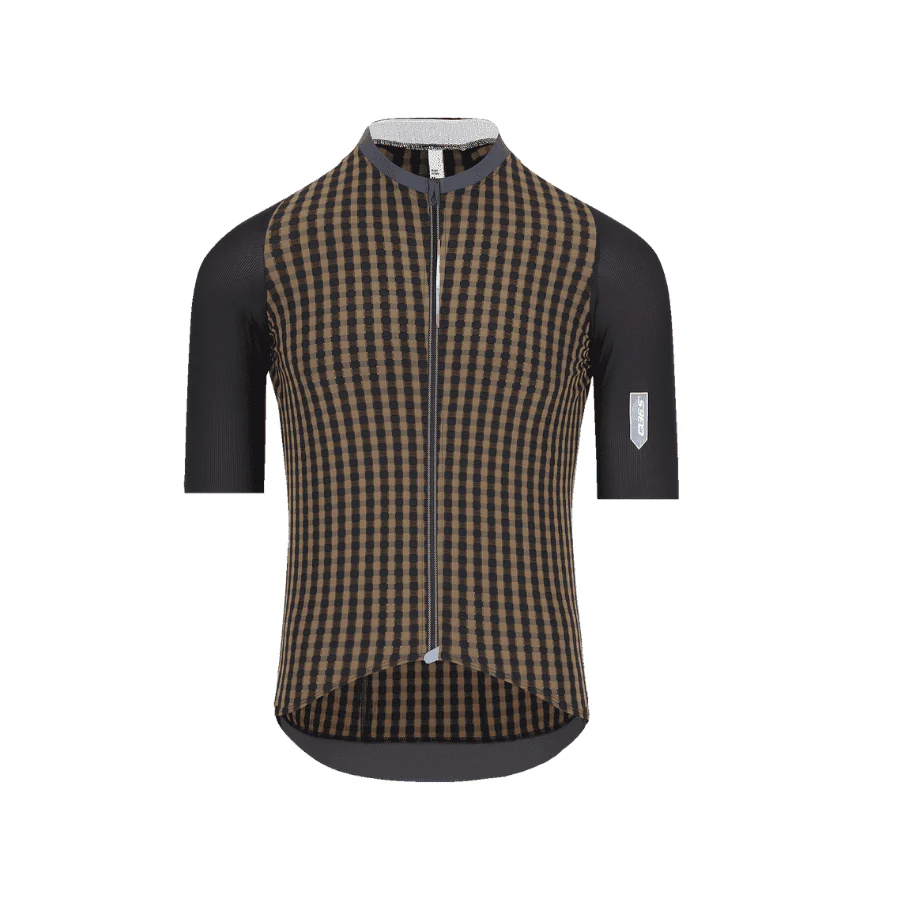 Q36.5 Dottore Clima Jersey - Image 3