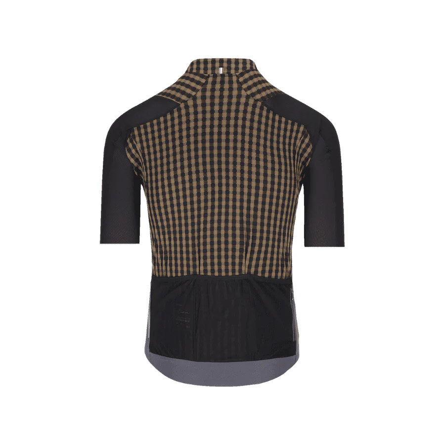 Q36.5 Dottore Clima Jersey - Image 4