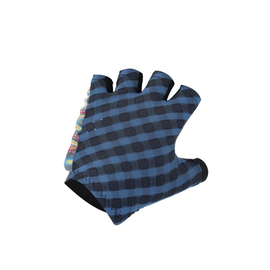Q36.5 Dottore Clima Summer Gloves - Image 4