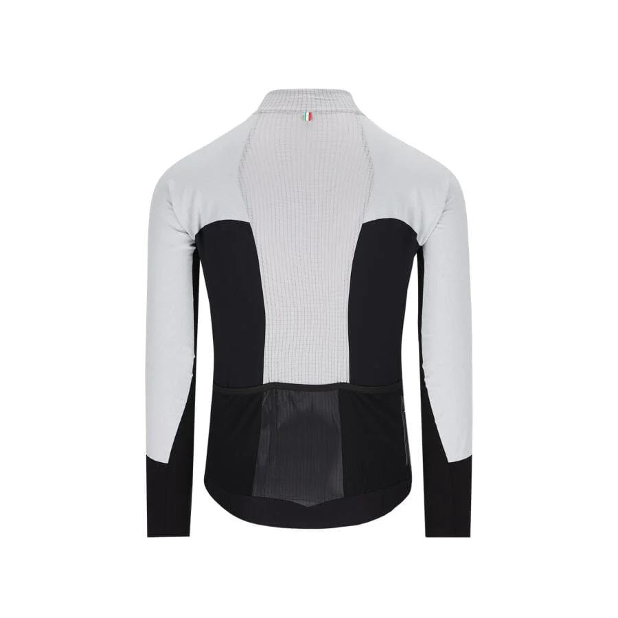 Q36.5 Dottore Hybrid Que Long Sleeve Jersey - Image 2