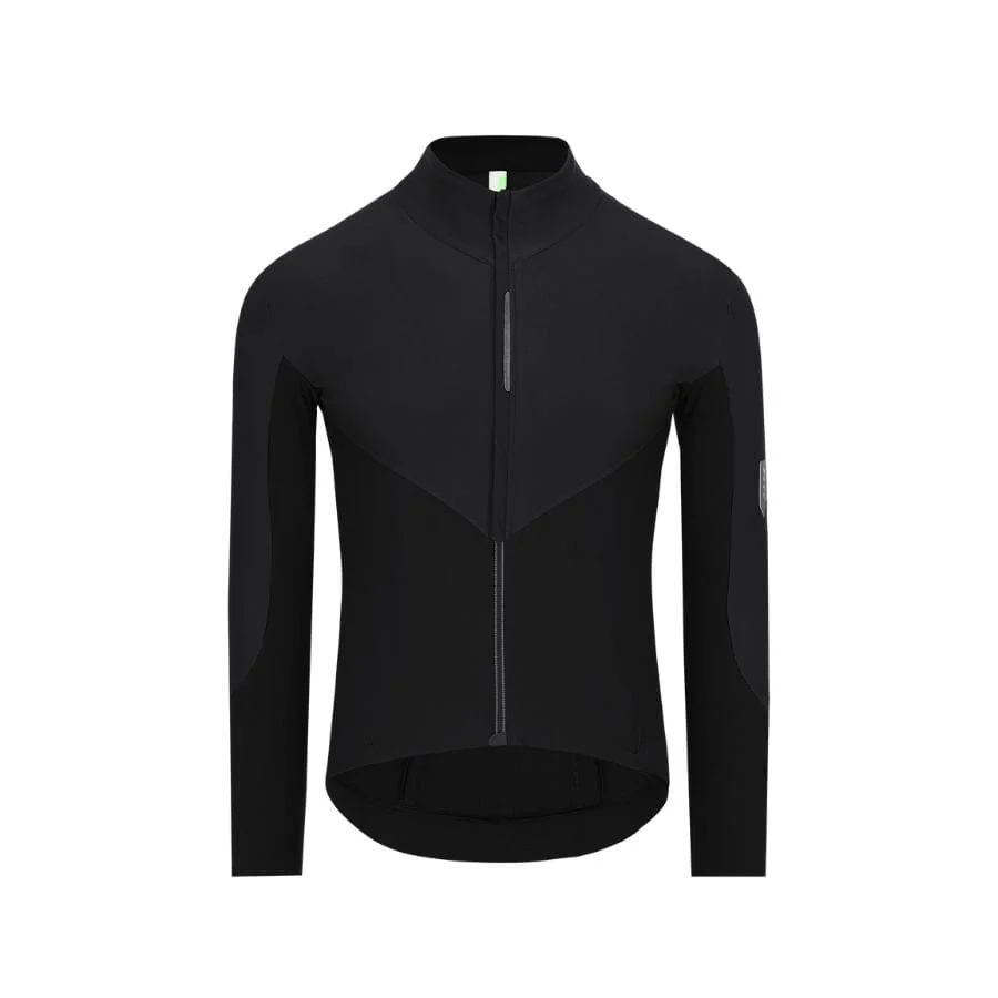 Q36.5 Dottore Hybrid Que Long Sleeve Jersey - Image 3