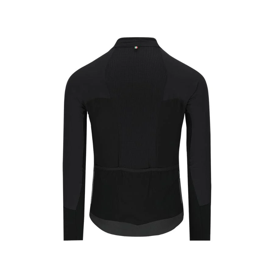 Q36.5 Dottore Hybrid Que Long Sleeve Jersey - Image 4