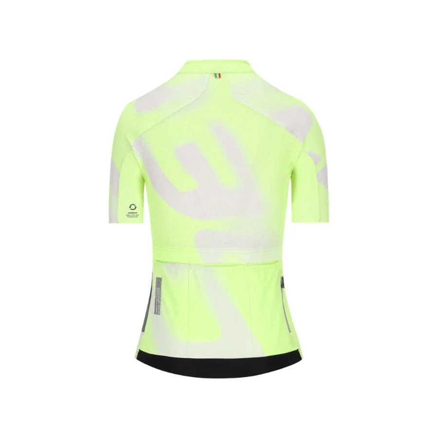 Q36.5 Gregarius Pro Big Logo Jersey Women's - Image 2