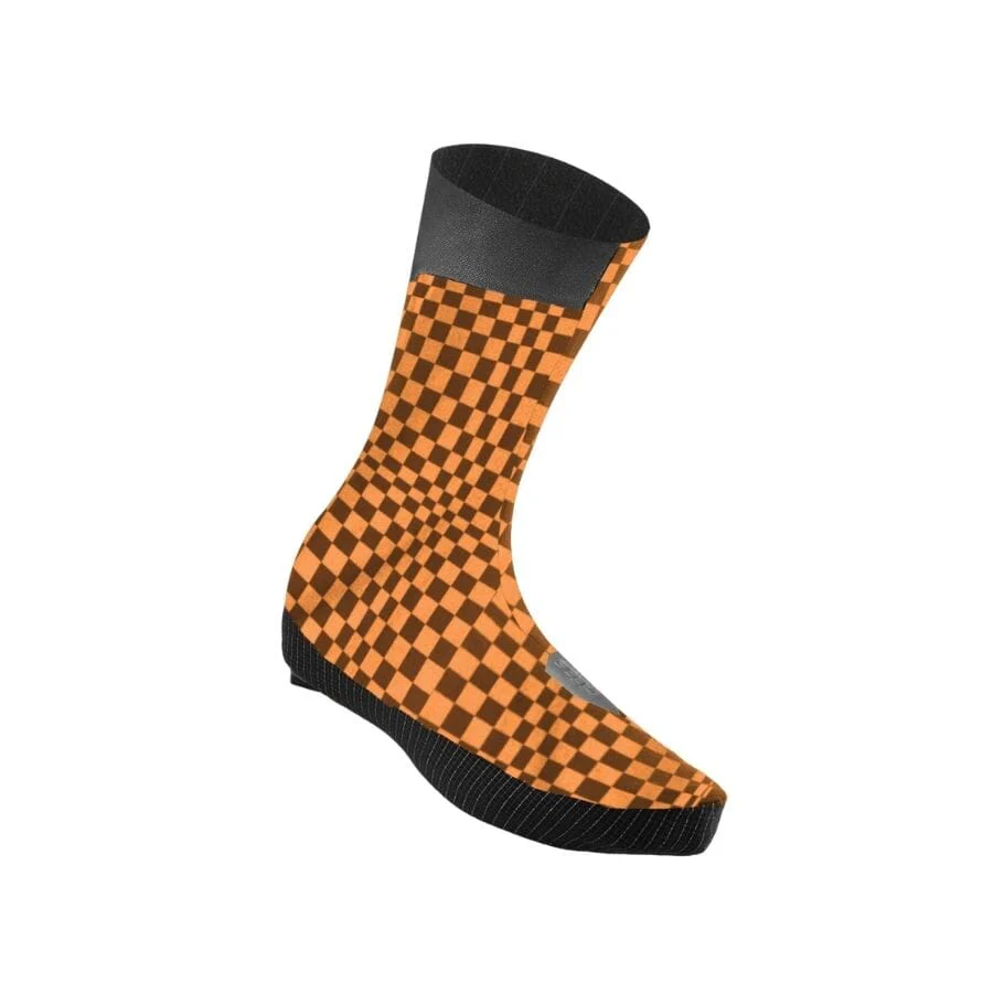 Q36.5 Hybrid Overshoes