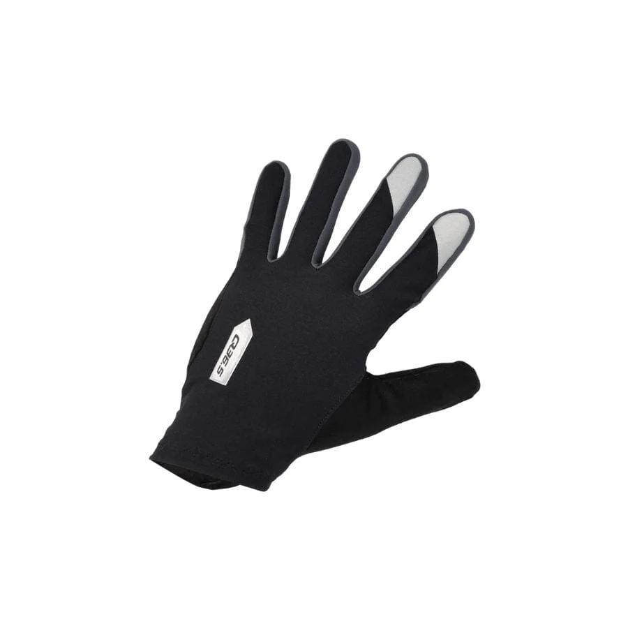 Q36.5 Hybrid Que X Gloves