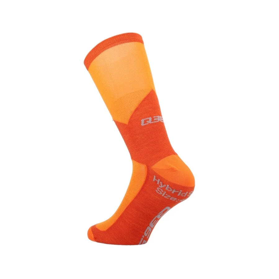 Q36.5 Hybrid Socks