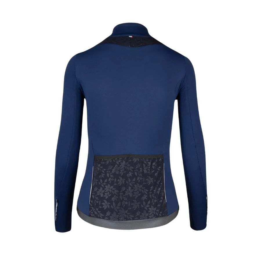 Q36.5 Long Sleeve Jersey Women - Image 2