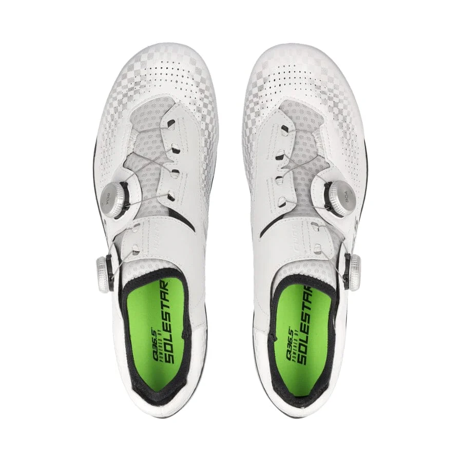 Q36.5 Unique Pro 4.0 Road Shoes - Image 3