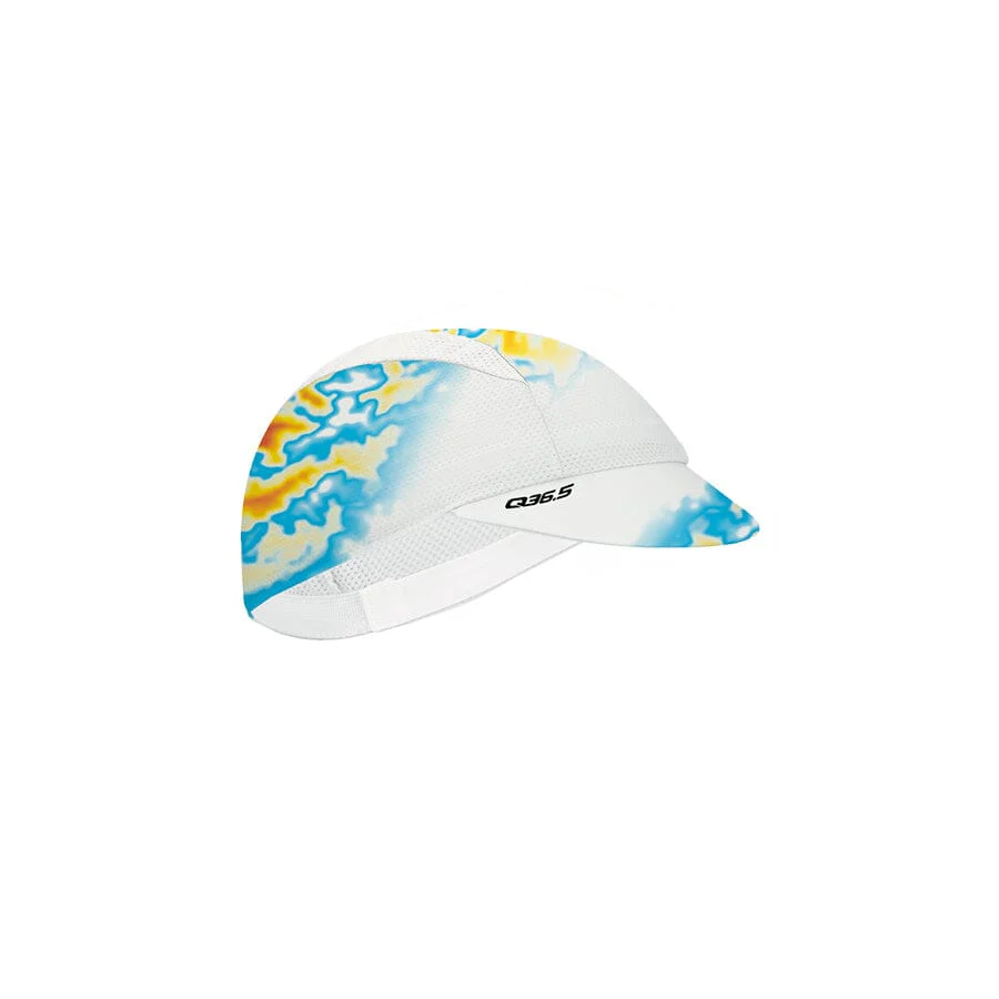 Q36.5 Weathermap Summer Cap