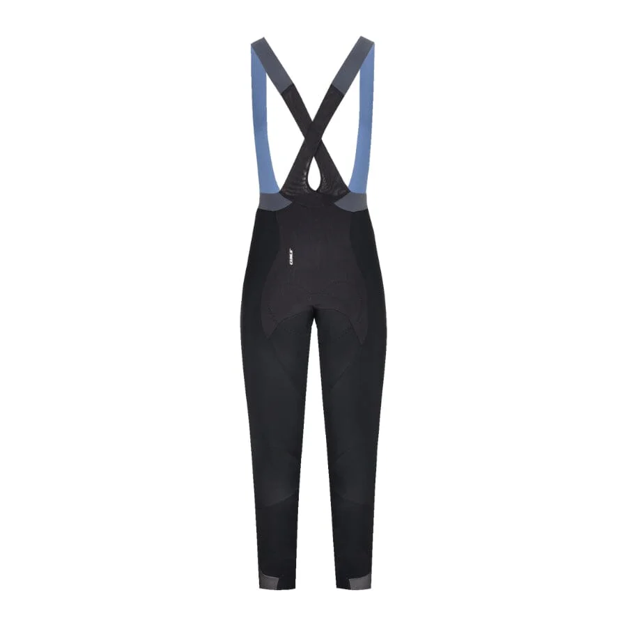 Q36.5 Women Gregarius Light Bib Tights - Image 2