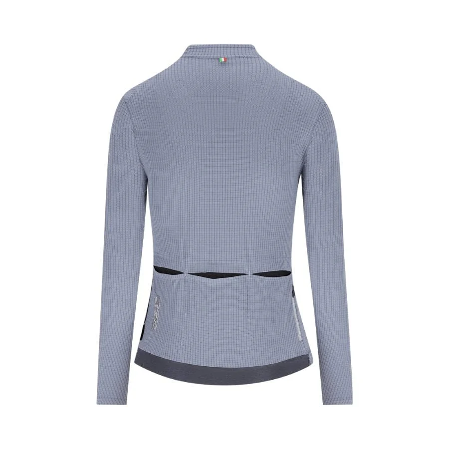Q36.5 Women's Dottore Pro Long Sleeve Jersey - Image 2