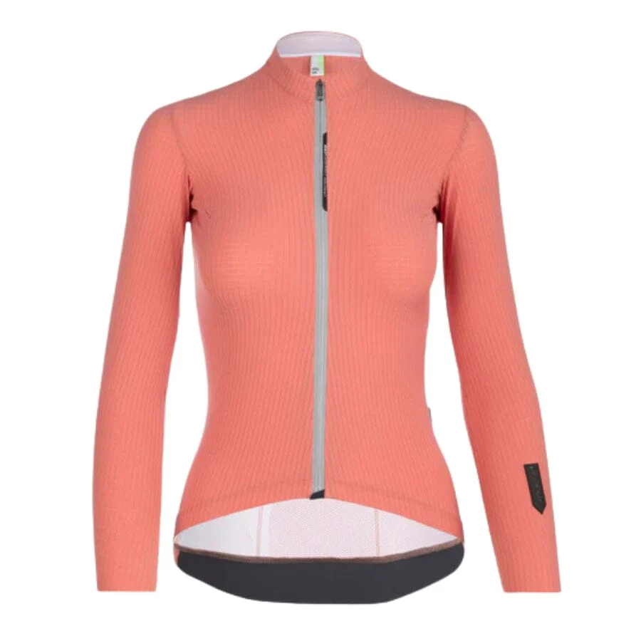 Q36.5 Women's Dottore Pro Long Sleeve Jersey - Image 3