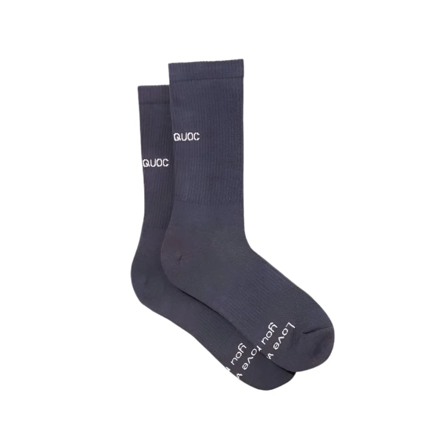 QUOC All Road Socks - Image 2