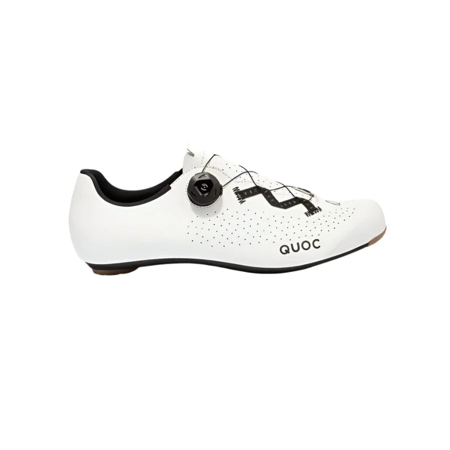 QUOC Escape Road Shoe