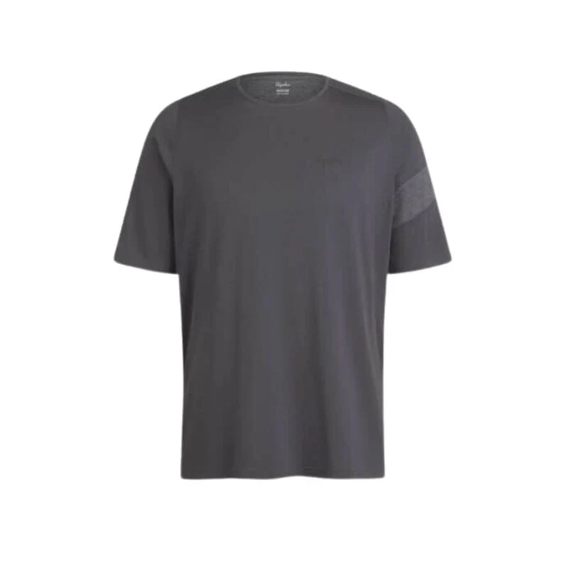 Rapha Trail Merino Short Sleeve Shirt