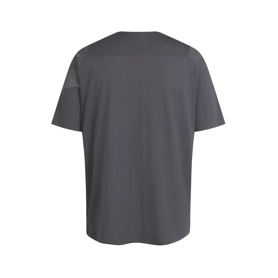 Rapha Trail Merino Short Sleeve Shirt - Image 2